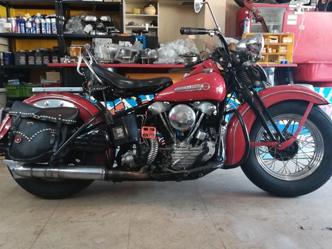 EAT DUST イートダスト ベスト ナックル パン チョッパー レア　希少 EAT DUST イートダスト ベスト ナックル パン チョッパー レア 希少