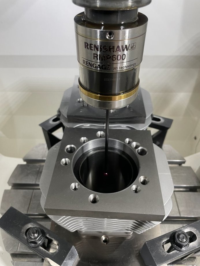 ☆シリンダーボーリング☆ : トッポジョージの日常