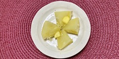 じゃがバター(アイユタカ)