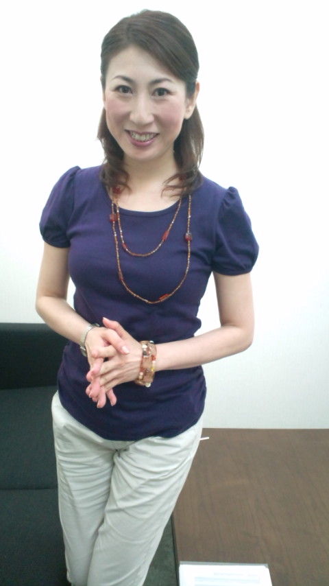 5回目qvc Topo House 大峯麻友 Mayu Ohmine 公式ブログ