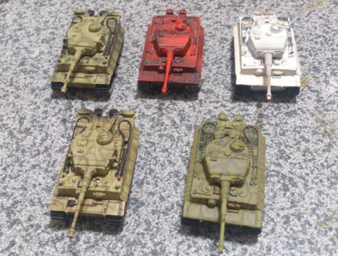 Grand Touring 戦車 Grand Touring 戦車