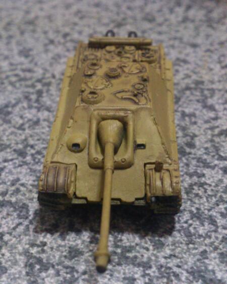 Grand Touring 戦車 Grand Touring 戦車