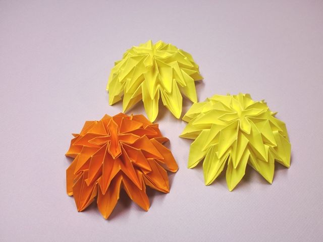 東京折紙教室の会 第1水曜市川教室 東京折紙教室の会 第1水曜市川教室