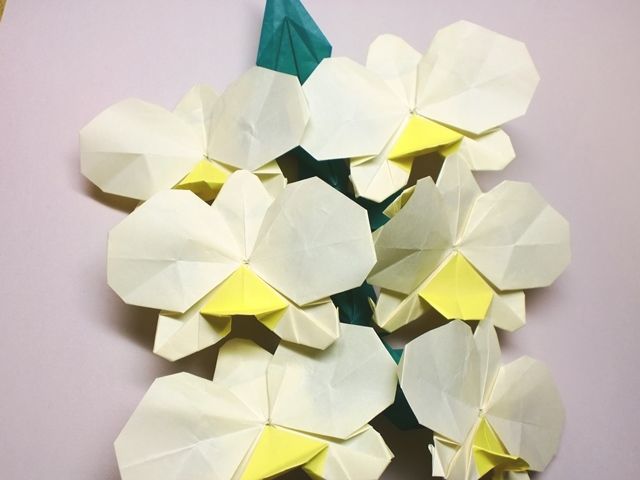 東京折紙教室の会