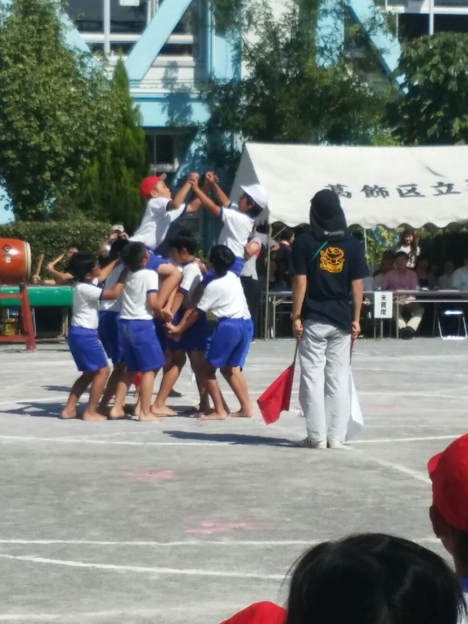 15西小菅小学校運動会3 東京都葛飾区小学生ソフトボール 西小菅イーグルス成長日記 西小菅イーグルス成長日記 15西小菅小学校運動会3 東京都葛飾区小学生ソフトボール 西小菅イーグルス成長日記 西小菅イーグルス成長日記
