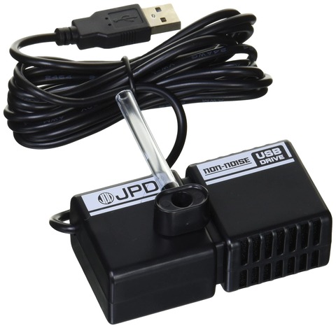ニチドウノンサイズUSB