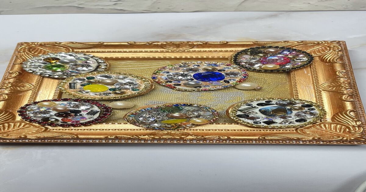 Rene ビジュー　ブローチ ビジューブローチ(506860386)｜阪急百貨店公式通販サイト｜阪急