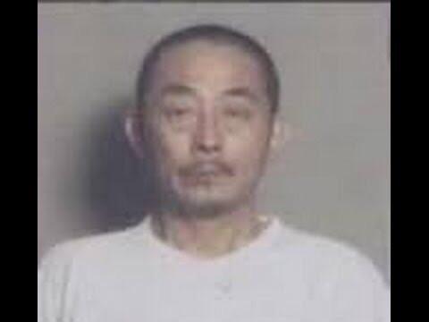 宇都宮宝石店放火殺人事件（篠沢一男）