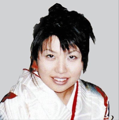 桶川ストーカー殺人事件(猪野詩織さん)