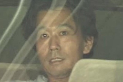 大阪個室ビデオ店放火事件(小川和弘)