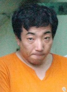 自殺サイト殺人事件(前上博)