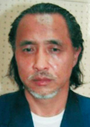 愛知長久手町立てこもり発砲事件(大林久人)