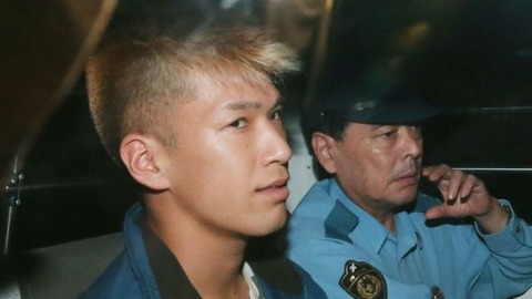 相模原障害者施設殺傷事件（植松聖）