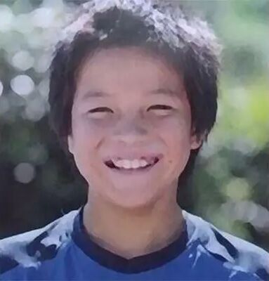川崎市中1男子生徒殺害事件(上村さん)