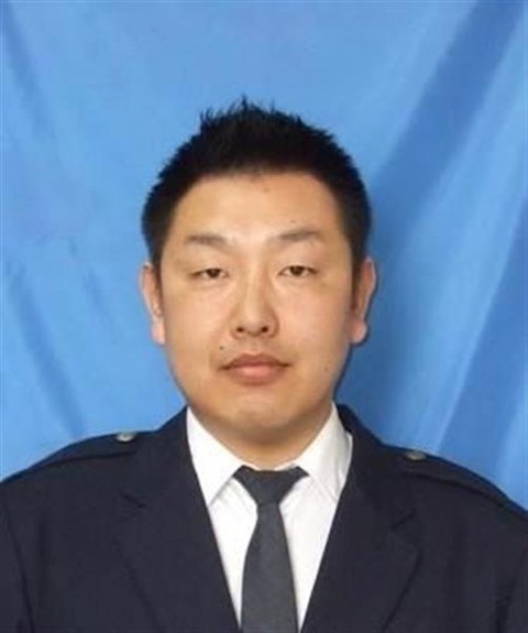 河瀬駅前交番警察官射殺事件（井本光さん）