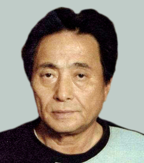 長崎市長射殺事件(城尾哲弥)