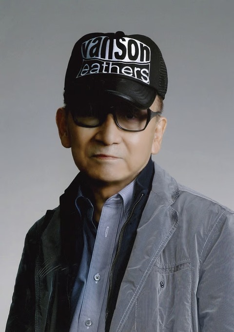 ジャニー喜多川氏