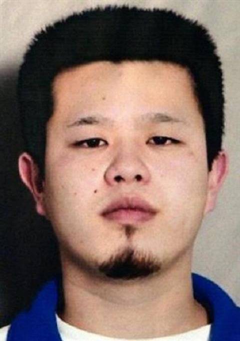 熊谷男女4人殺傷事件(尾形英紀)