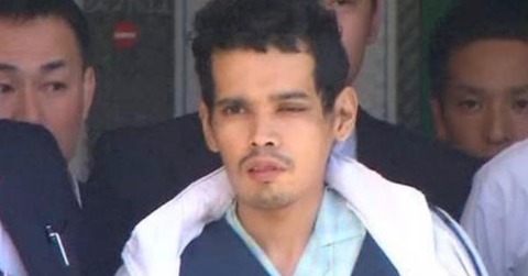 熊谷連続殺人事件(ナカダ・ルデナ・バイロン・ジョナタン)