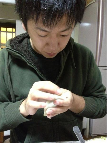 埼玉県警察浦和警察署警察官による資産家強盗殺人事件(中野翔太)