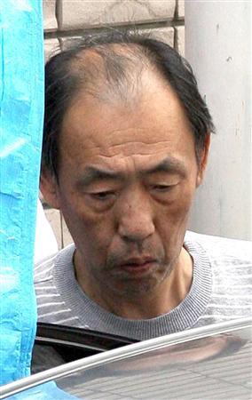一斗缶事件(藤森康孝)