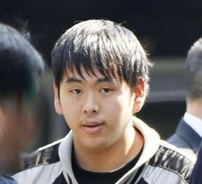 富士見市ベビーシッター事件（物袋勇治）