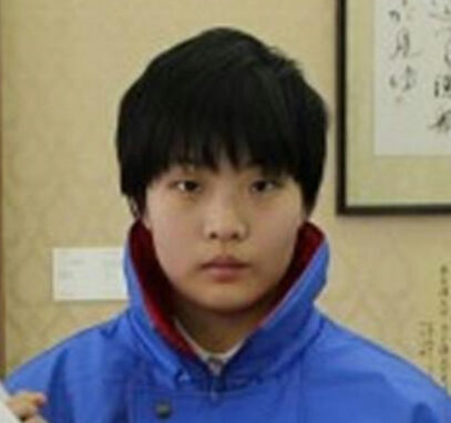 佐世保女子高生殺害事件(徳勝もなみ)