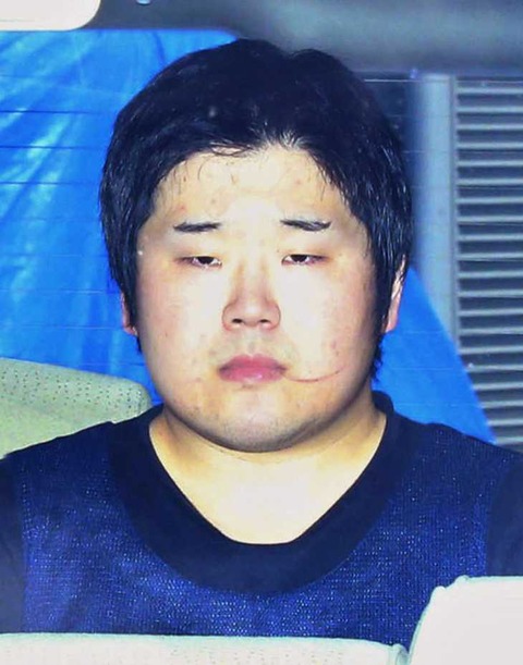 神戸市北区5人殺傷事件（竹島叶実）