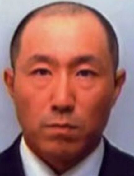 宇土市院長夫人殺害事件(田尻賢一)