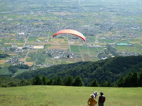 岐阜池田山パラグライダー事故_l