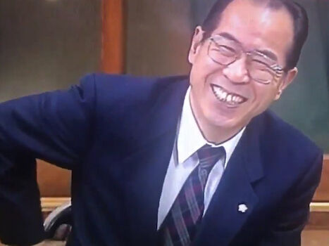 桶川ストーカー殺人事件(捜査第一課長代理)