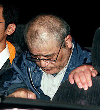 DDハウス殺人事件(加賀山領治)