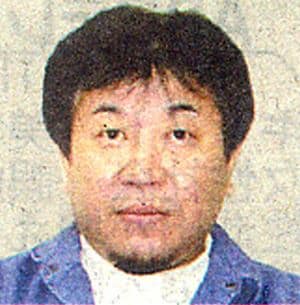 大阪府和泉市元社長夫婦殺害事件（鈴木勝明）