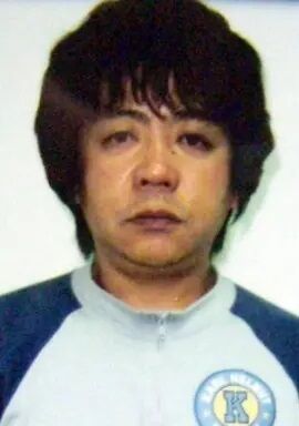 堺市連続強盗殺人事件(西口宗宏)