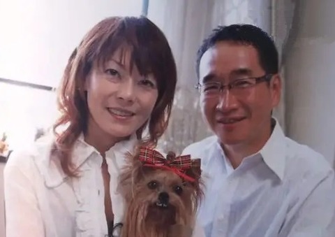 埼玉資産家夫婦死体遺棄事件(霜見誠さんと美重さん)