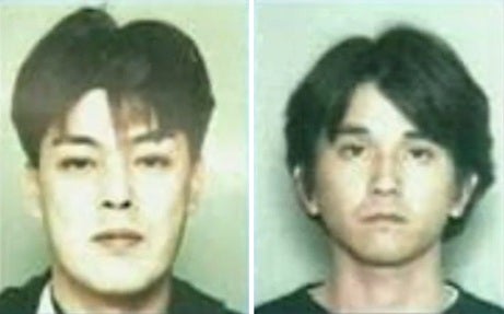 ドラム缶女性焼殺事件(野村哲也・川村幸也)
