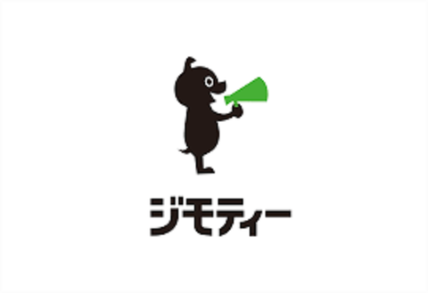 ジモティーlogo