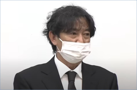 櫻井利彦園長