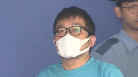 小林佳巨元教頭