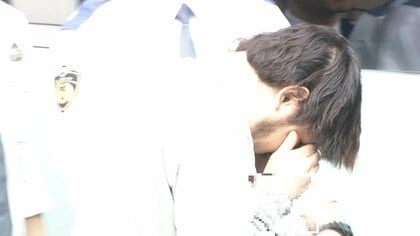 公立中学校の教員を逮捕　少女にわいせつな行為をして撮影した疑い（山口航）