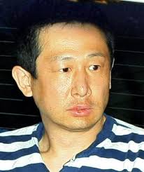 大阪心斎橋通り魔殺人事件(礒飛京三)