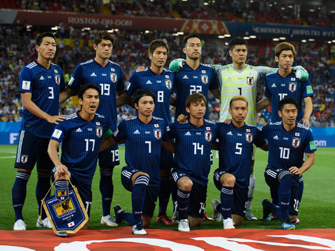 2018年ロシアW杯ロストフの悲劇その1