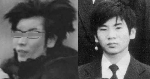 神戸長田区小1女児殺害事件(酒鬼薔薇聖斗)