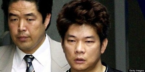 附属池田小事件（宅間守）