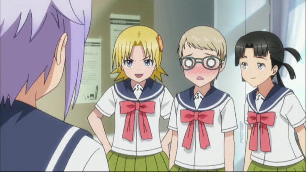 うぽって 第６話 感想 反省はしている だが後悔はしていない