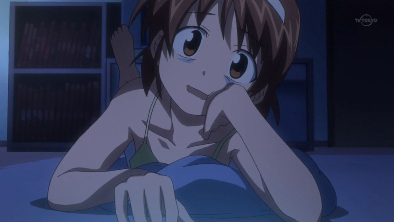 今週の 侵略 イカ娘 反省はしている だが後悔はしていない 今週の 侵略 イカ娘 反省はしている だが後悔はしていない