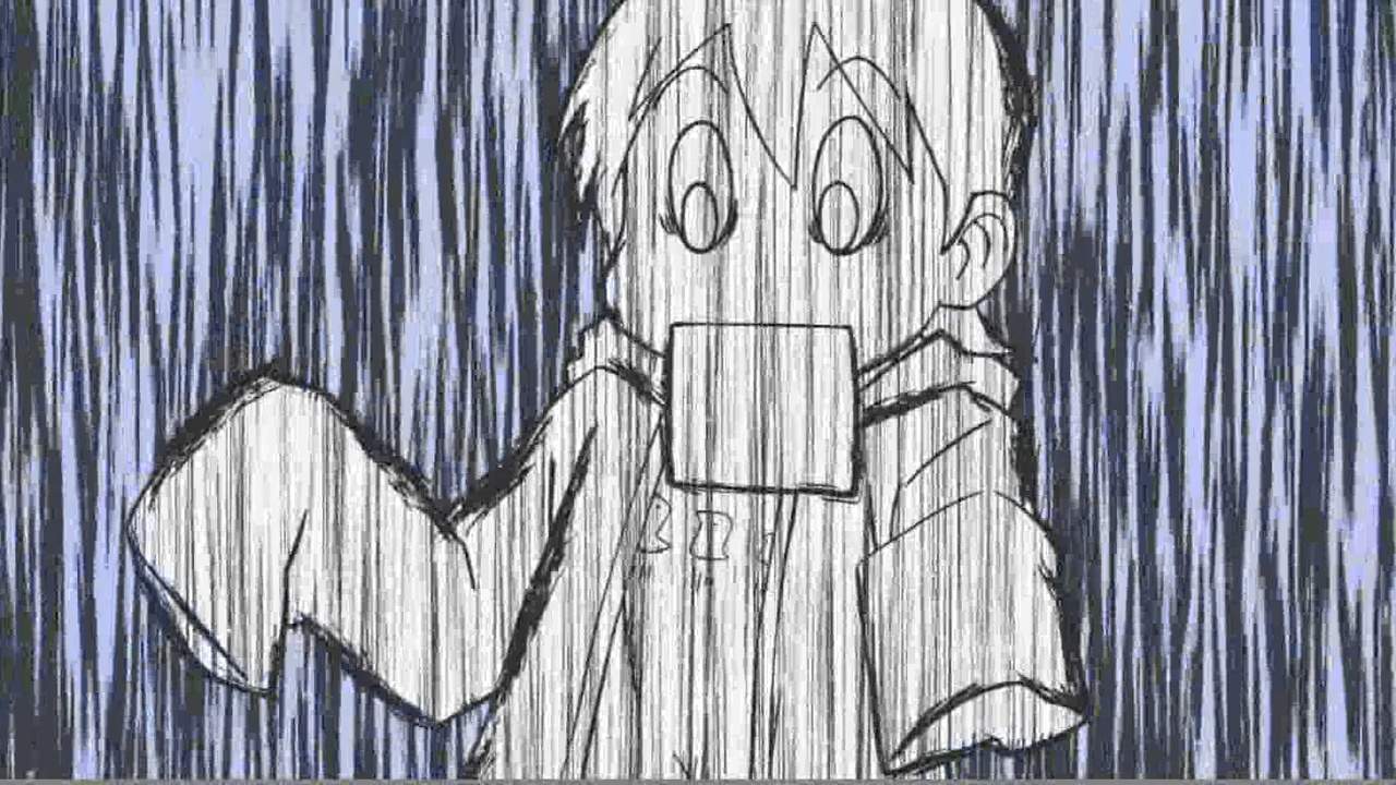 今週の 日常 第6話感想 反省はしている だが後悔はしていない 今週の 日常 第6話感想 反省はしている だが後悔はしていない