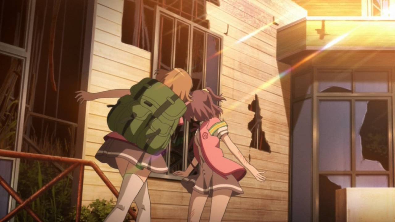 反省はしている だが後悔はしていない