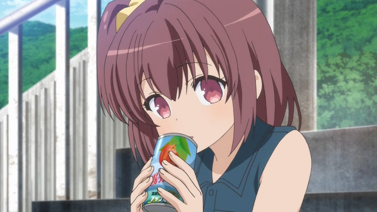 反省はしている だが後悔はしていない