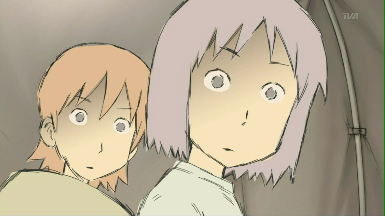 今週の 日常 第6話感想 反省はしている だが後悔はしていない 今週の 日常 第6話感想 反省はしている だが後悔はしていない